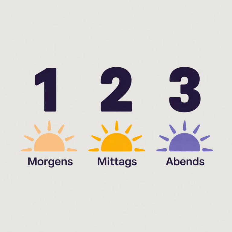 Wie oft soll ich meinen Hund füttern?