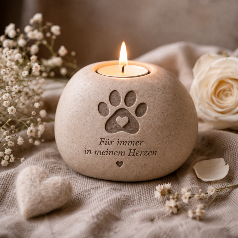 Die letzten Tage mit deinem Hund